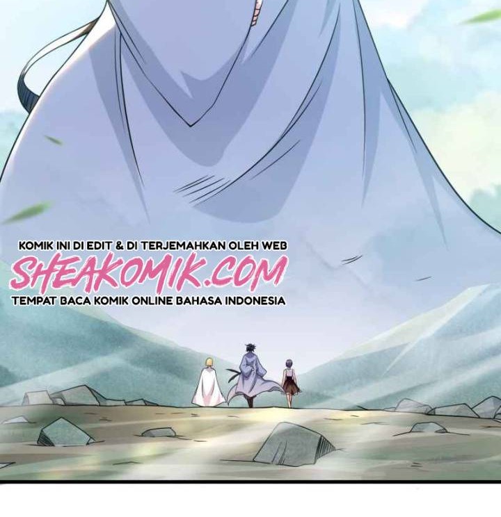 My Disciples Are All Immortals Chapter 98 Gambar 25