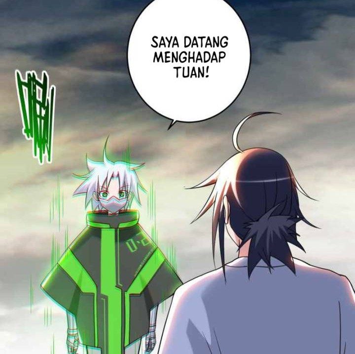 My Disciples Are All Immortals Chapter 98 Gambar 3