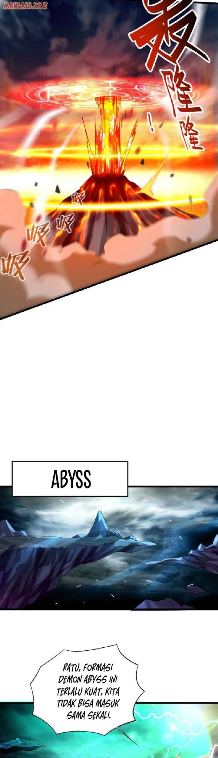 My Disciples Are All Immortals Chapter 98 Gambar 12