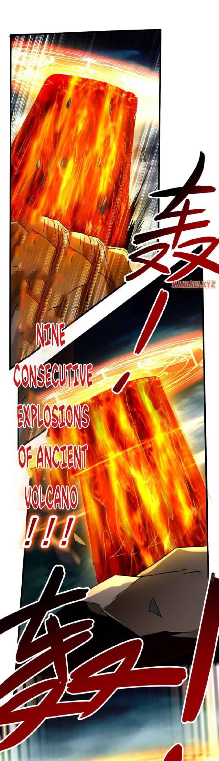 My Disciples Are All Immortals Chapter 98 Gambar 14