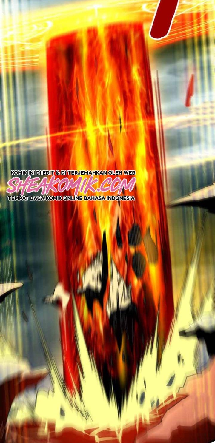 My Disciples Are All Immortals Chapter 98 Gambar 15