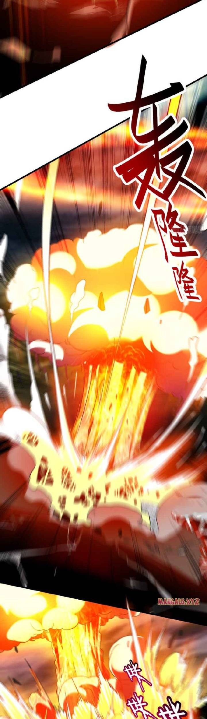 My Disciples Are All Immortals Chapter 98 Gambar 16