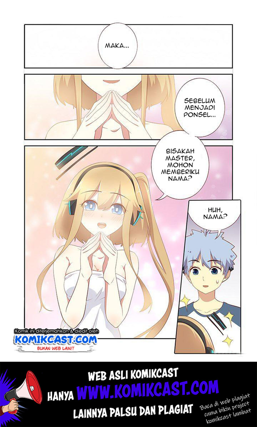 Manhua Yaoguai Mingdan Chapter 151 gambar nomor 2