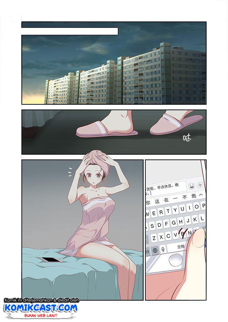 Yaoguai Mingdan Chapter 151 Gambar 8