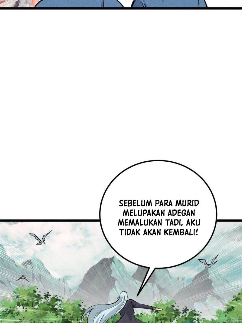 All Hail the Sect Leader Chapter 176 Gambar 17