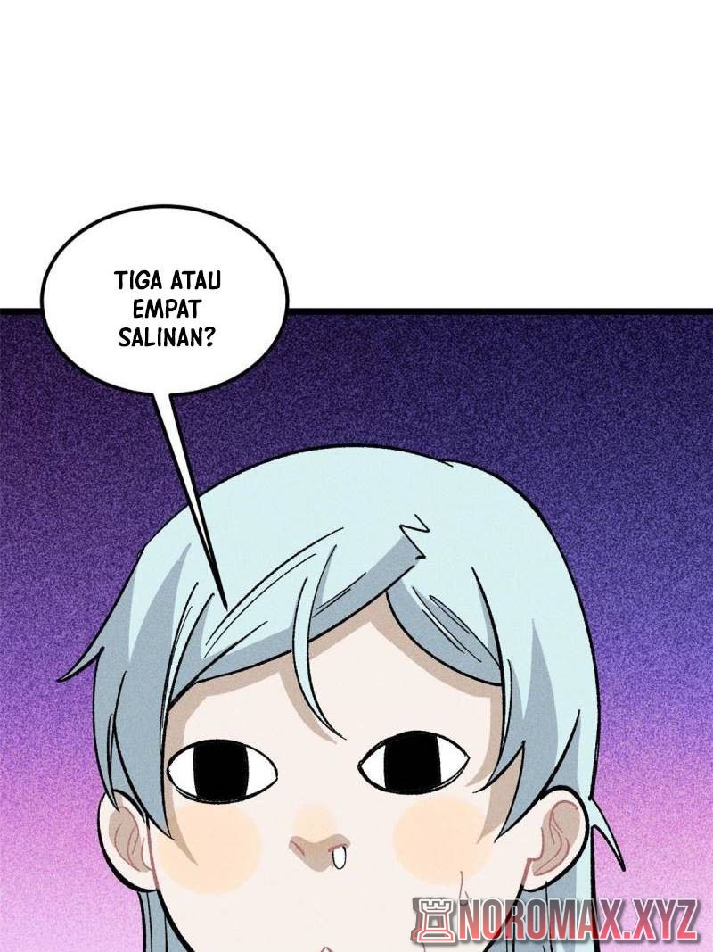 All Hail the Sect Leader Chapter 176 Gambar 24