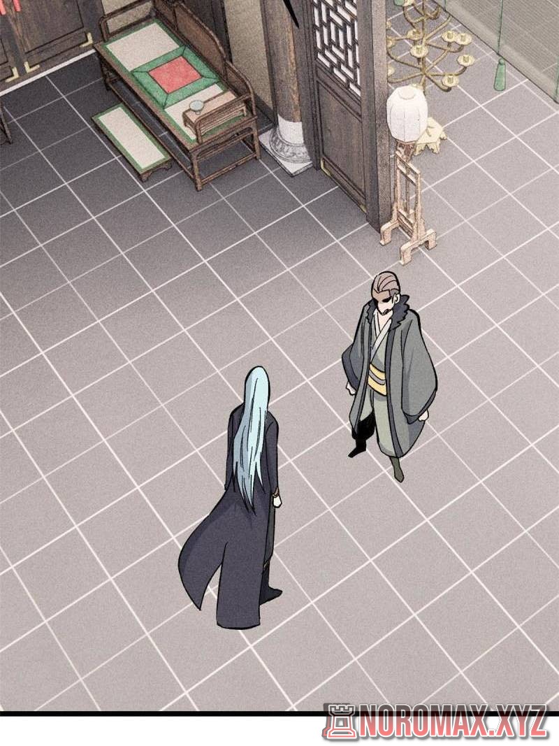 All Hail the Sect Leader Chapter 176 Gambar 26