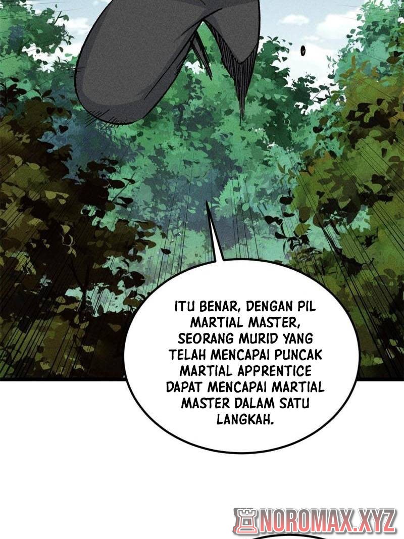 All Hail the Sect Leader Chapter 176 Gambar 20