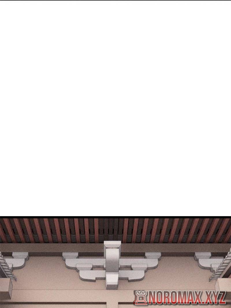 All Hail the Sect Leader Chapter 176 Gambar 22