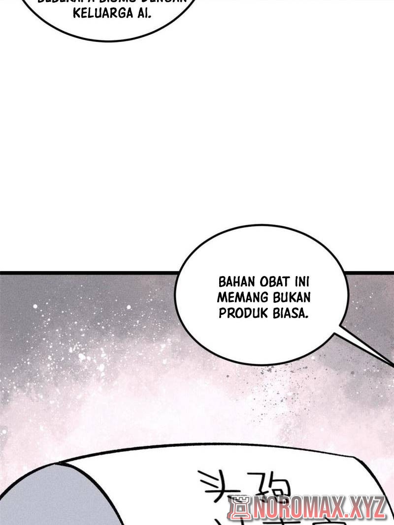 All Hail the Sect Leader Chapter 176 Gambar 32