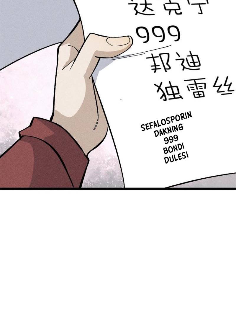 All Hail the Sect Leader Chapter 176 Gambar 33