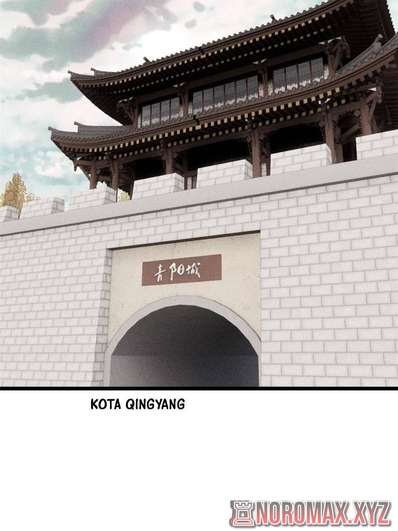 All Hail the Sect Leader Chapter 176 Gambar 46