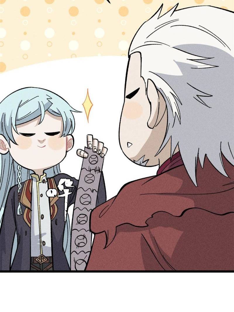 All Hail the Sect Leader Chapter 176 Gambar 43