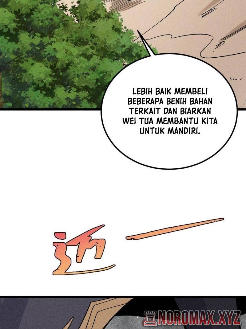 All Hail the Sect Leader Chapter 176 Gambar 54