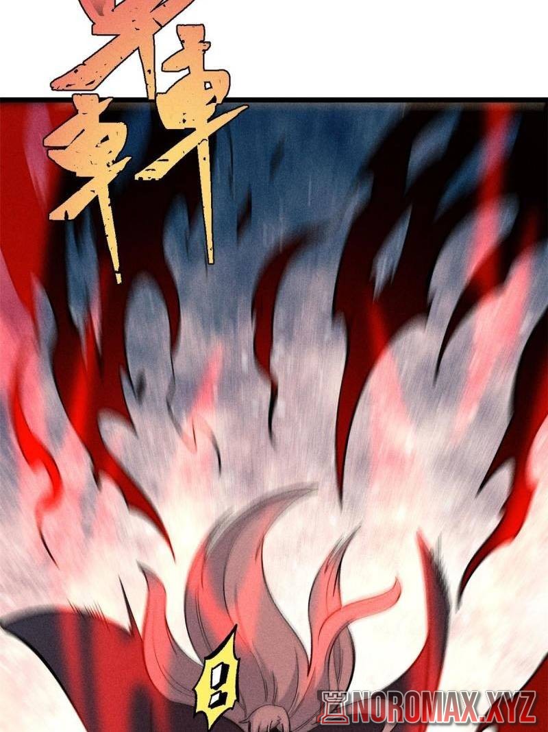 All Hail the Sect Leader Chapter 176 Gambar 56