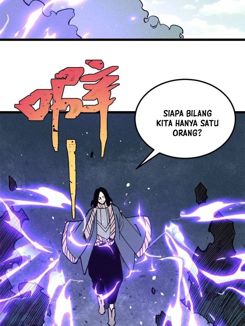 All Hail the Sect Leader Chapter 176 Gambar 69