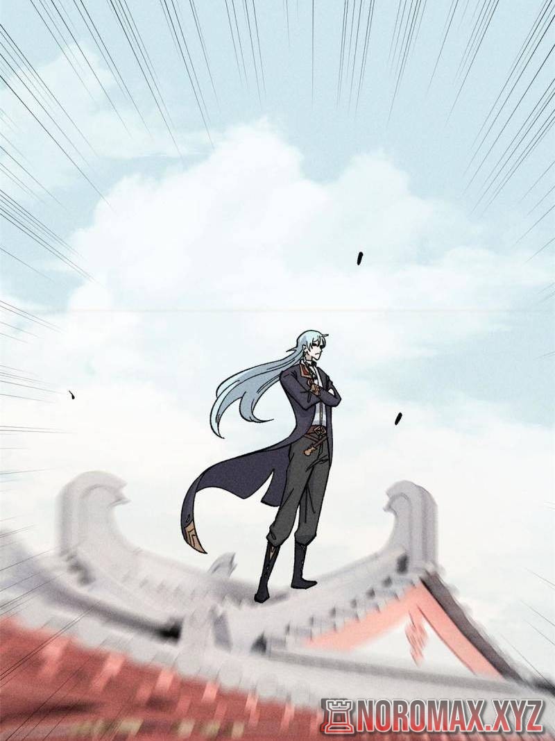 All Hail the Sect Leader Chapter 176 Gambar 6