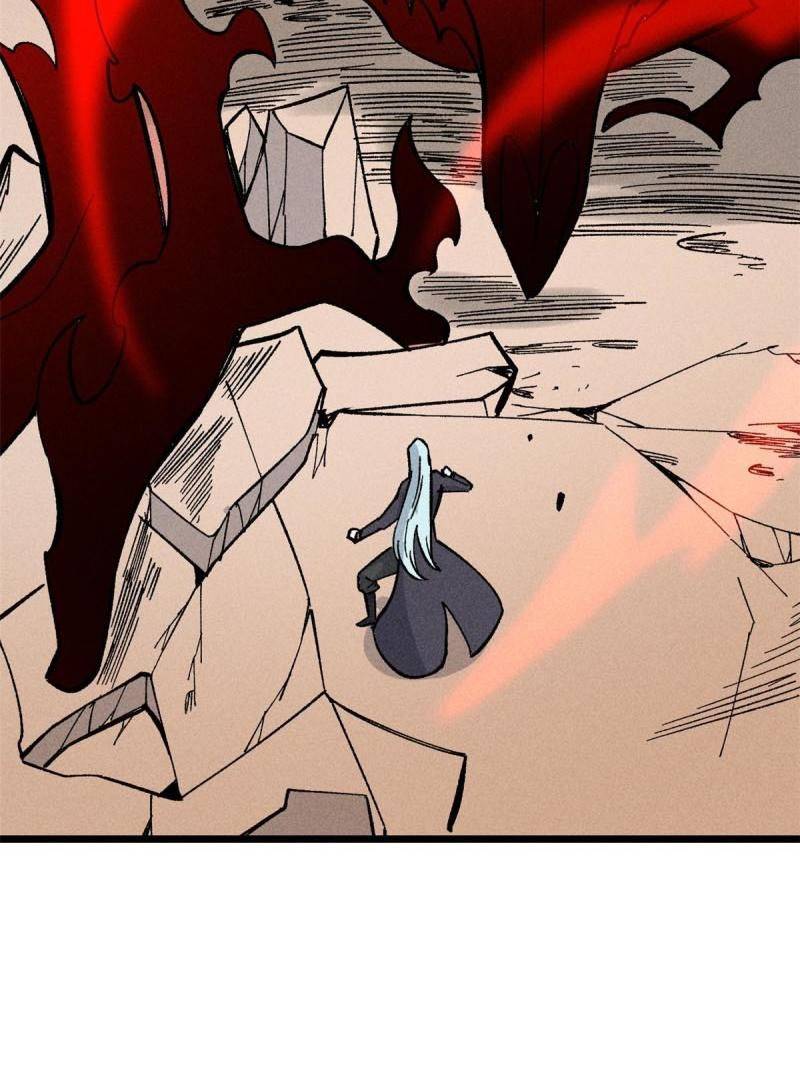 All Hail the Sect Leader Chapter 176 Gambar 63