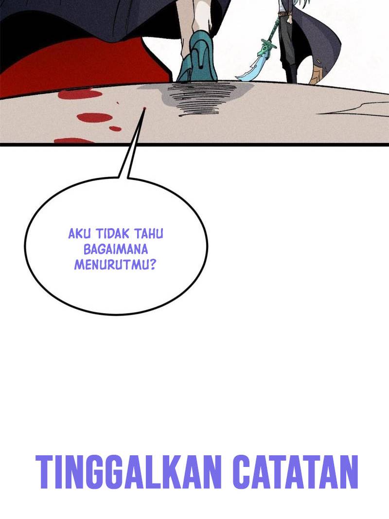 All Hail the Sect Leader Chapter 176 Gambar 78