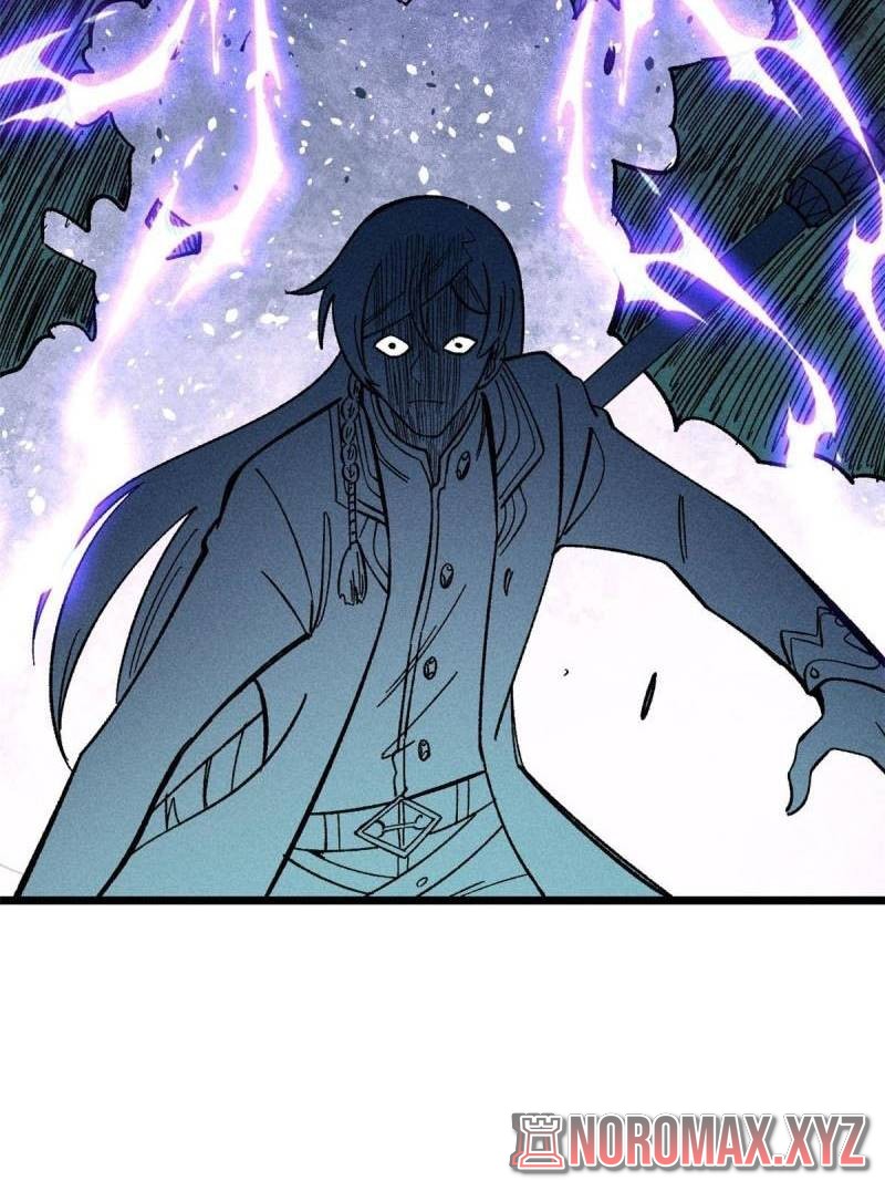 All Hail the Sect Leader Chapter 176 Gambar 70