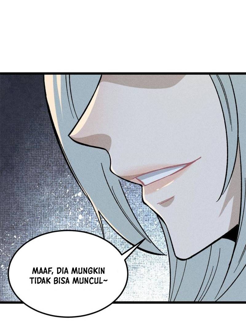 All Hail the Sect Leader Chapter 176 Gambar 73