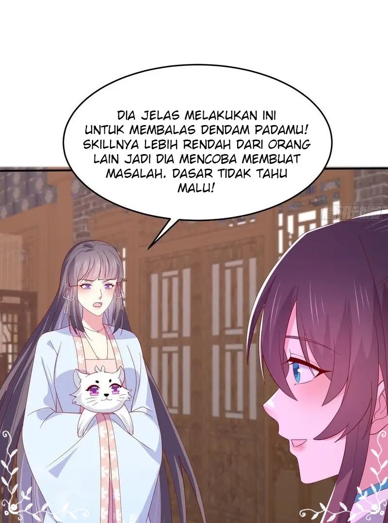 Pupillary Master Chapter 321 Gambar 20
