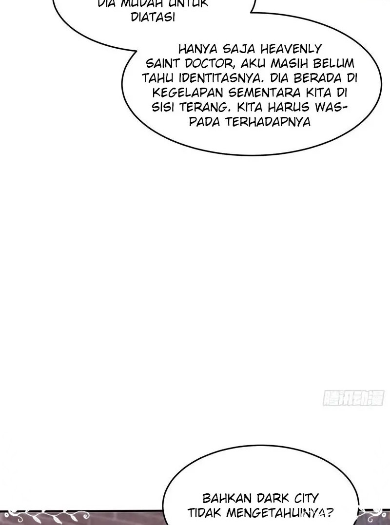 Pupillary Master Chapter 321 Gambar 22