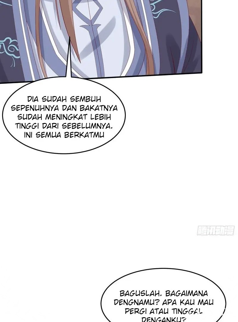 Pupillary Master Chapter 321 Gambar 26