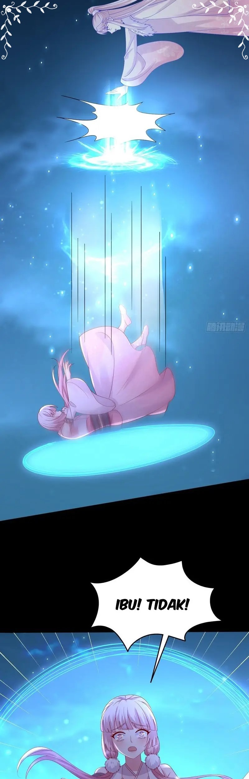 Pupillary Master Chapter 321 Gambar 5