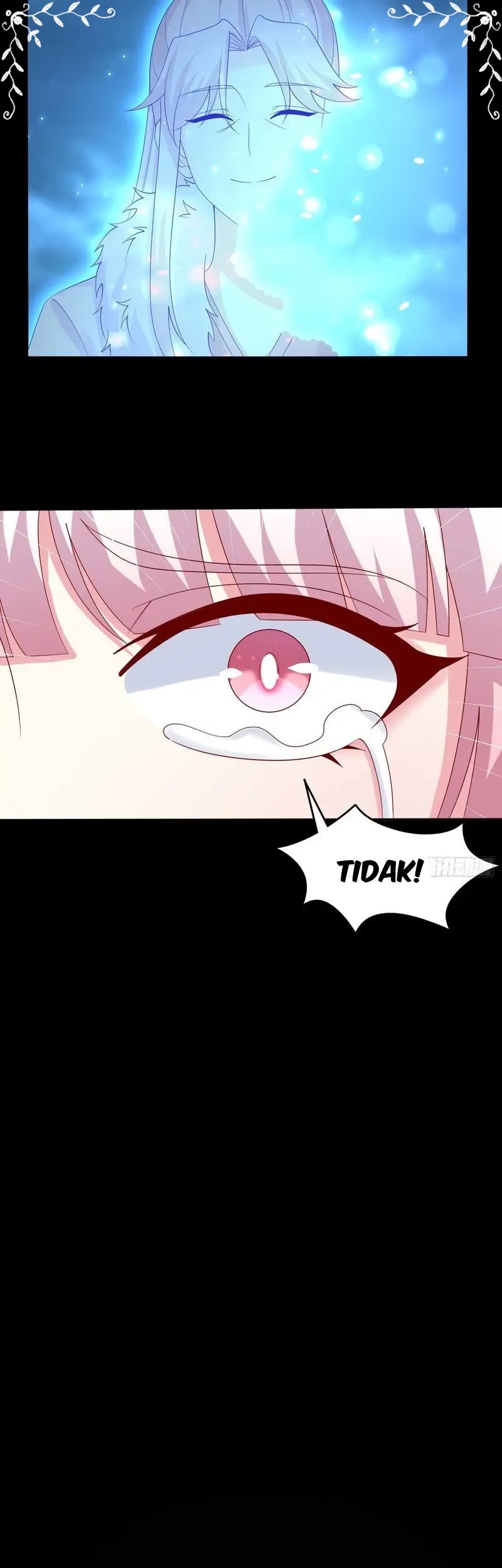 Pupillary Master Chapter 321 Gambar 7