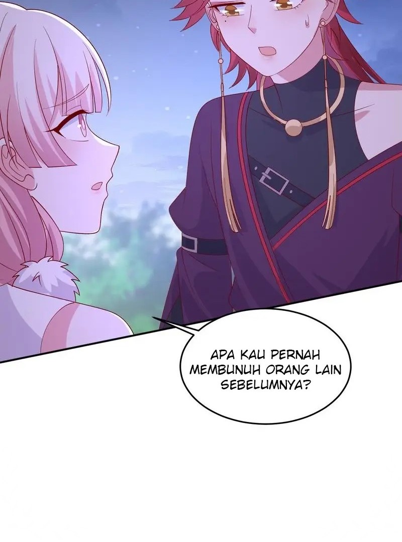 Pupillary Master Chapter 321 Gambar 14