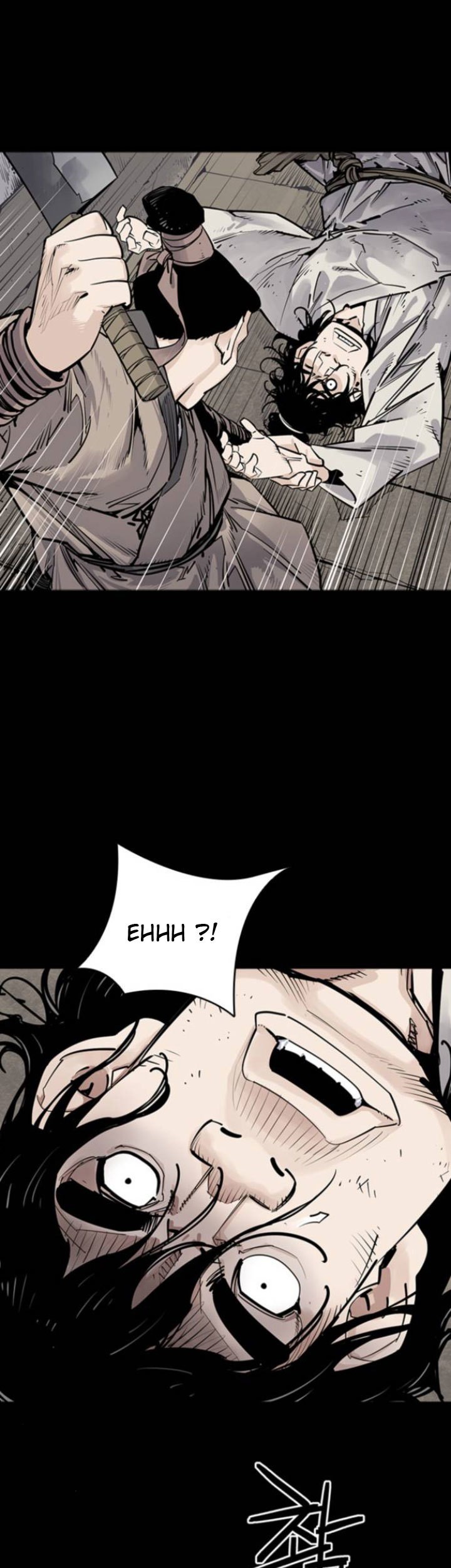 Death God Chapter 08 Gambar 18