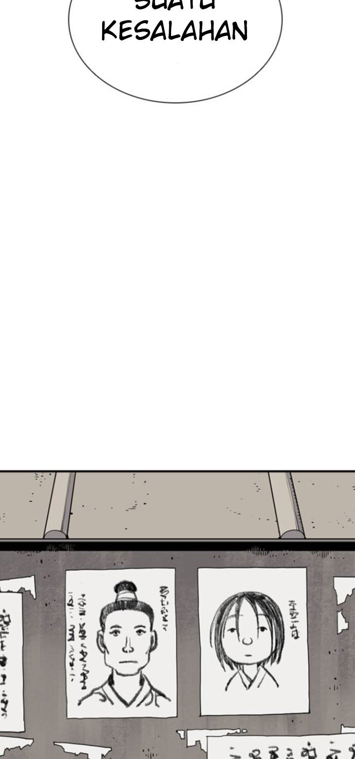 Death God Chapter 08 Gambar 53