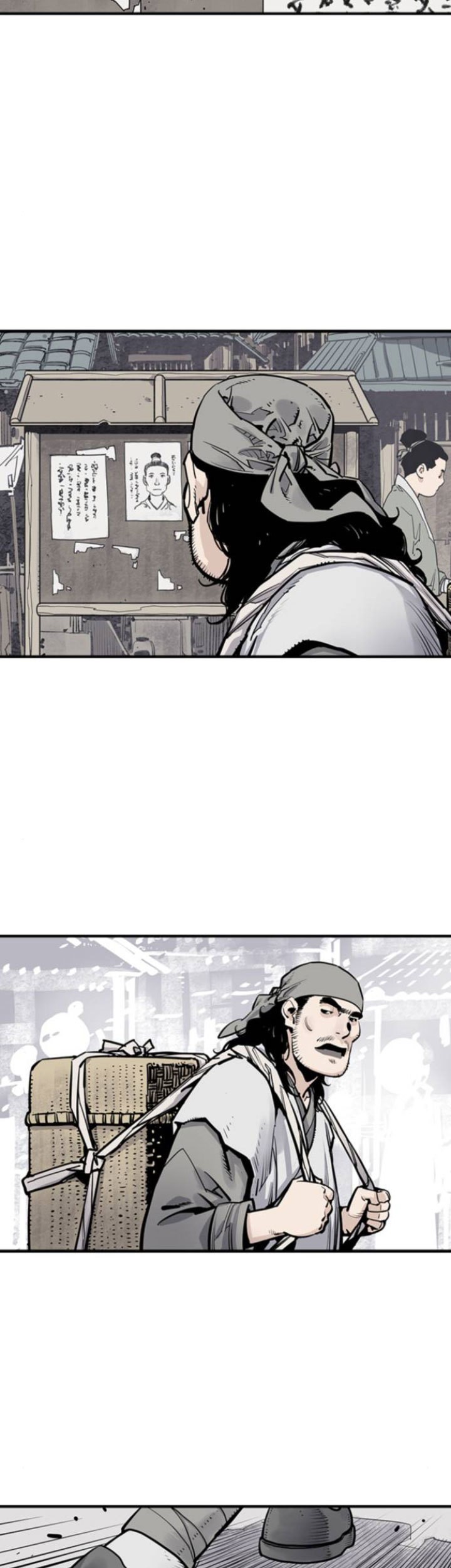 Death God Chapter 08 Gambar 54