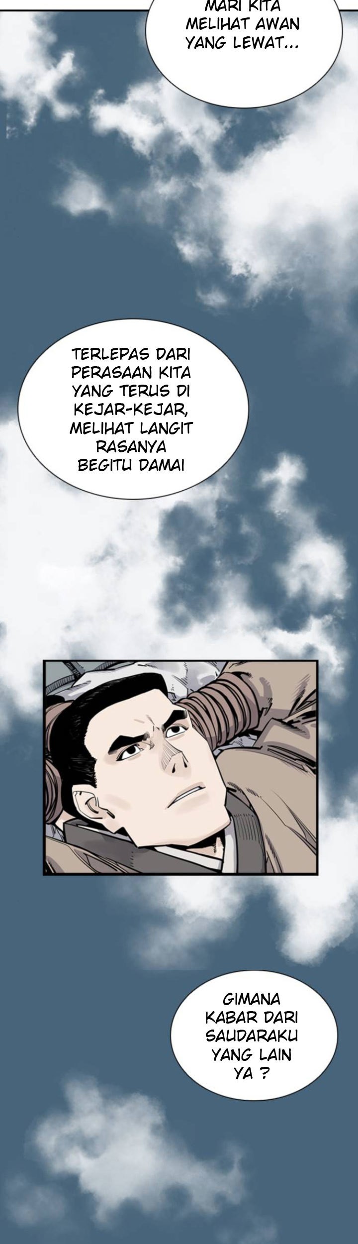 Death God Chapter 08 Gambar 37
