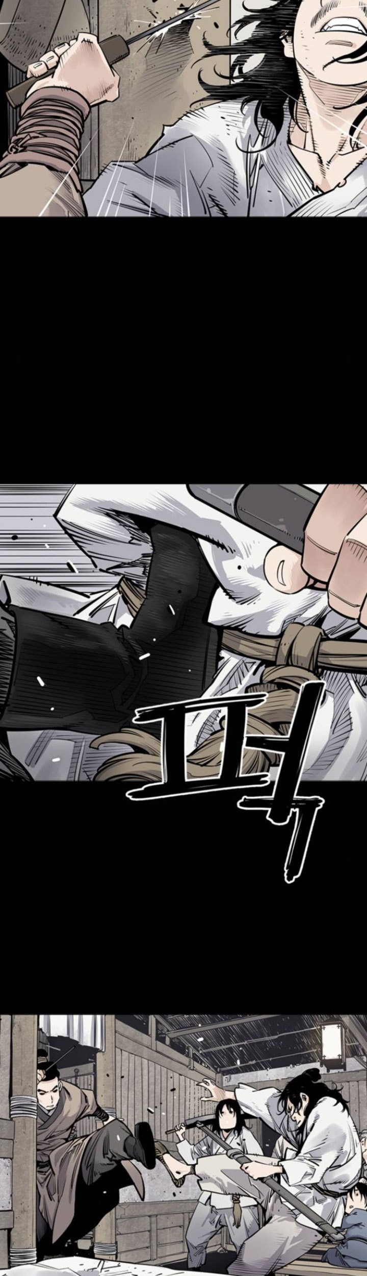 Death God Chapter 08 Gambar 10