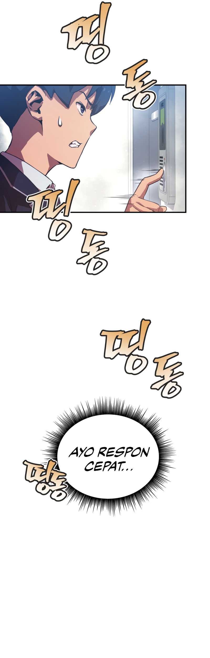 Ghost Story Club Chapter 17 Gambar 41