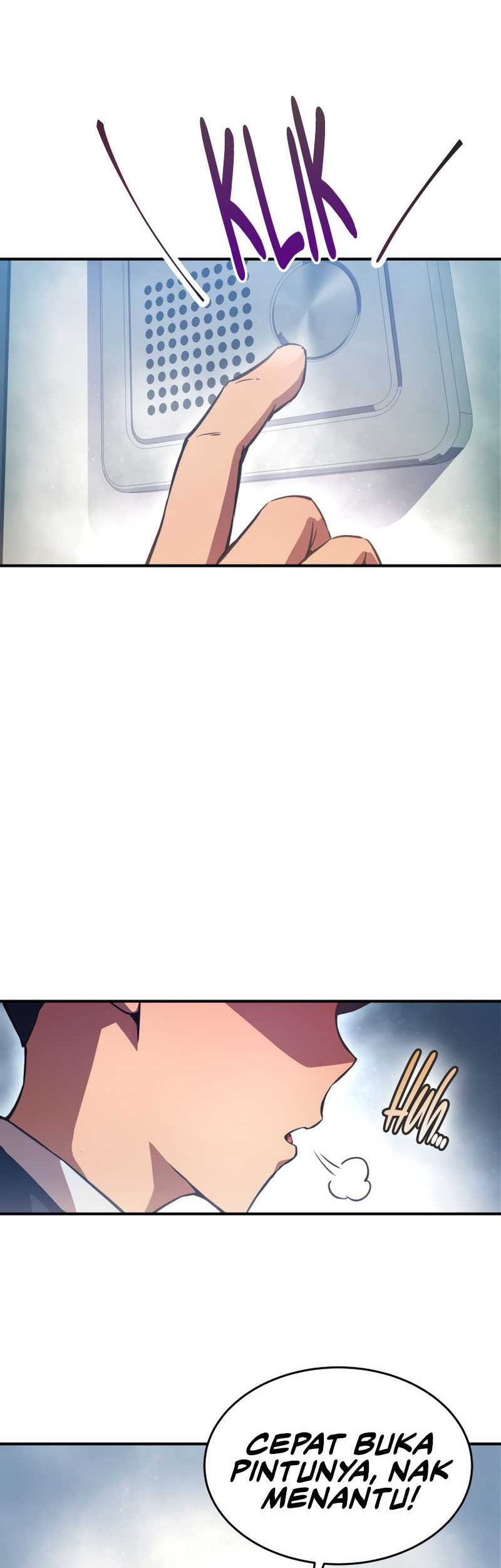 Ghost Story Club Chapter 17 Gambar 42