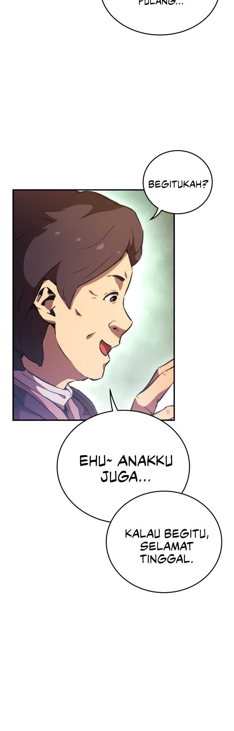 Ghost Story Club Chapter 17 Gambar 5