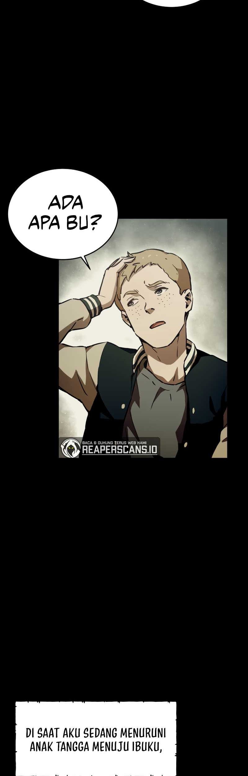 Ghost Story Club Chapter 17 Gambar 18