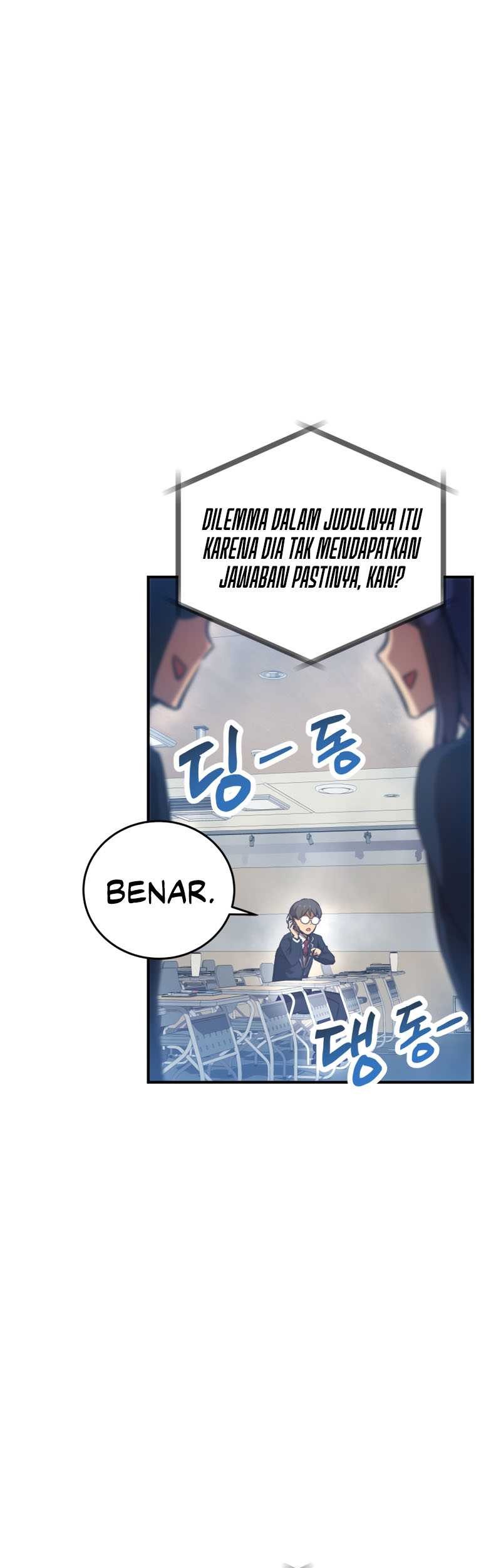 Ghost Story Club Chapter 17 Gambar 22