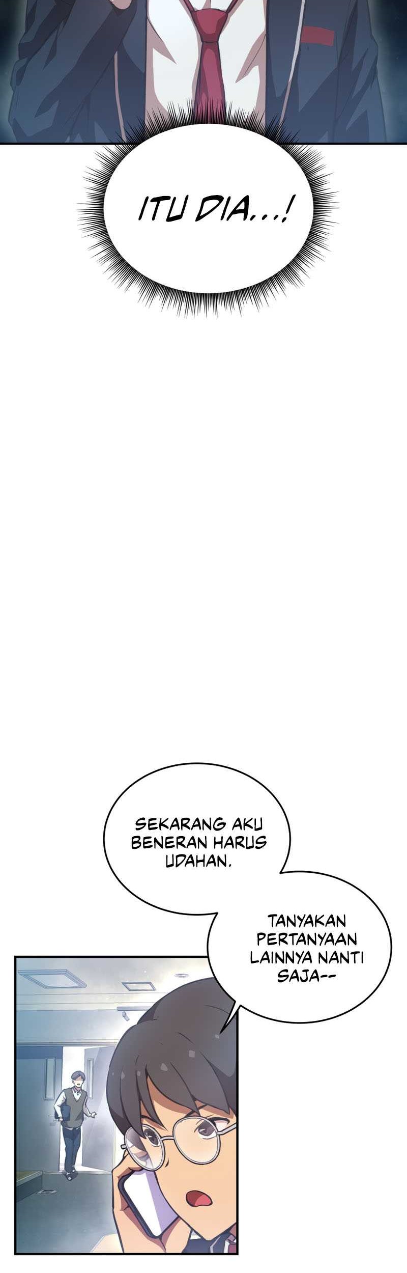 Ghost Story Club Chapter 17 Gambar 27