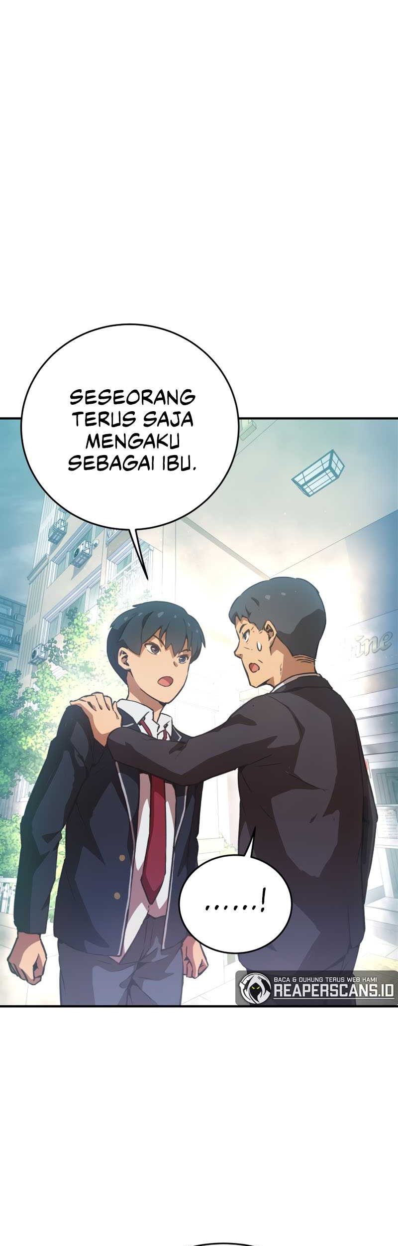 Ghost Story Club Chapter 17 Gambar 33