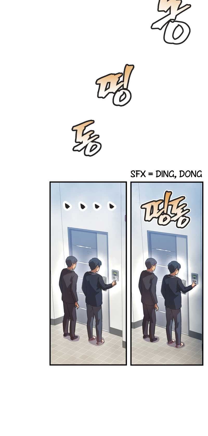 Ghost Story Club Chapter 17 Gambar 40