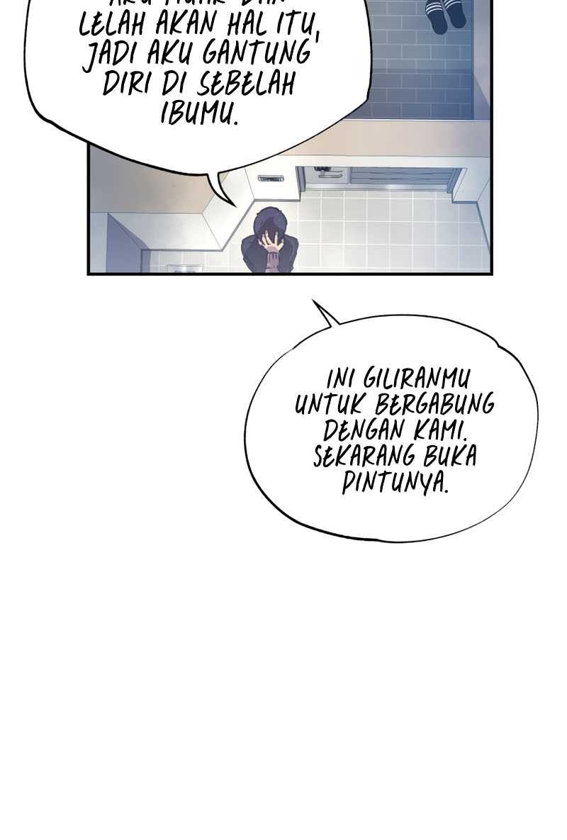 Ghost Story Club Chapter 16 Gambar 46