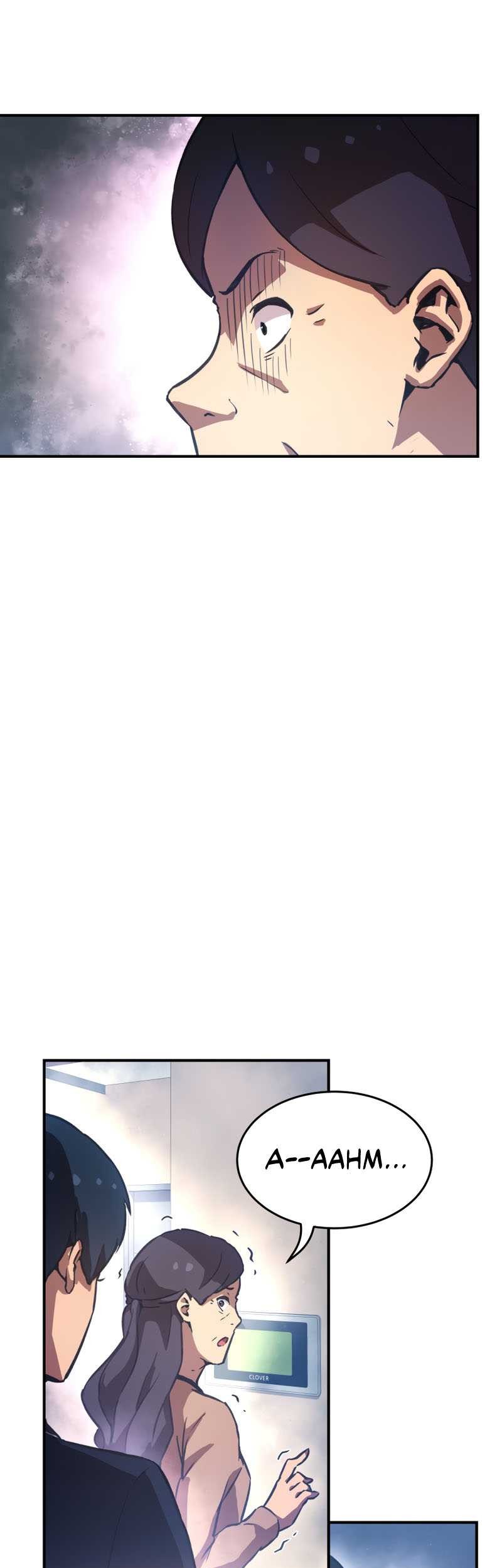 Ghost Story Club Chapter 16 Gambar 42