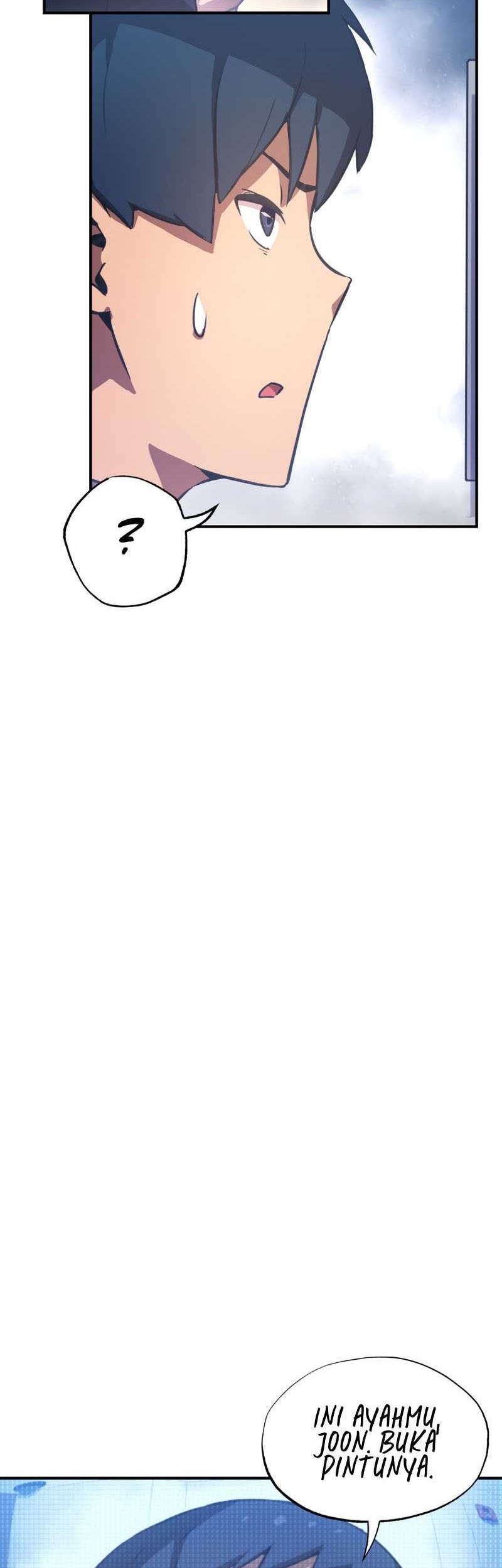 Ghost Story Club Chapter 16 Gambar 43