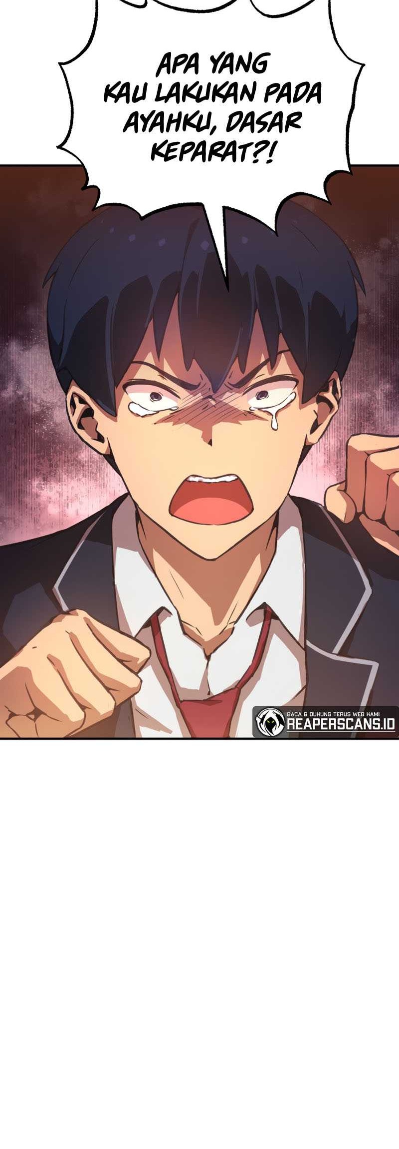 Ghost Story Club Chapter 16 Gambar 50