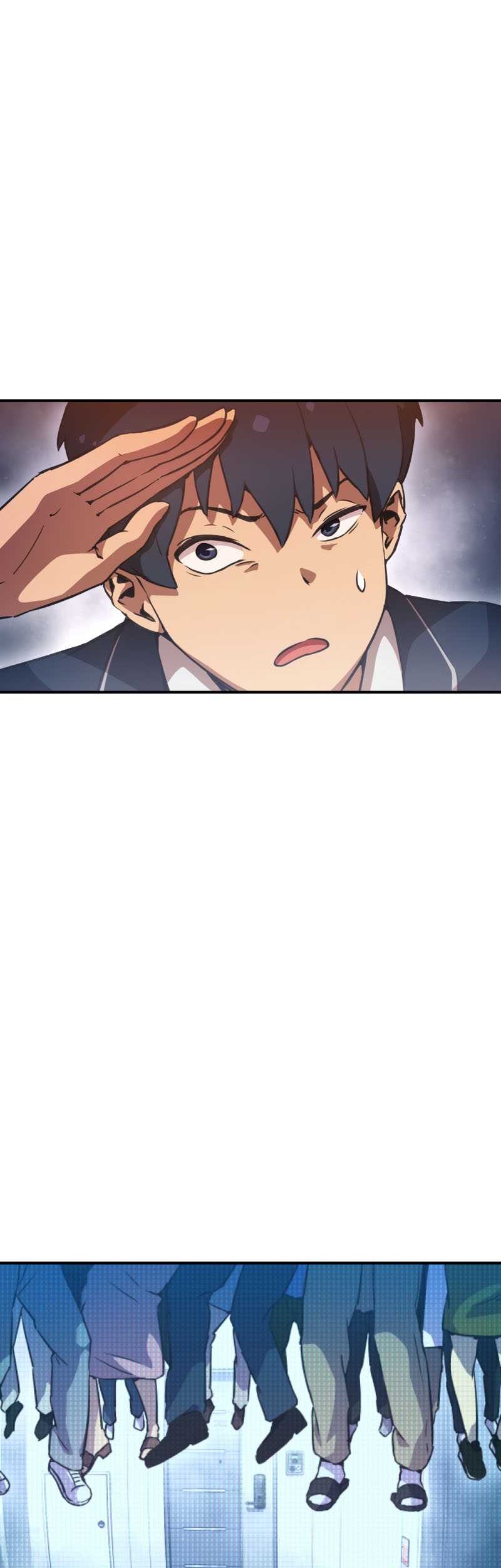 Ghost Story Club Chapter 16 Gambar 48