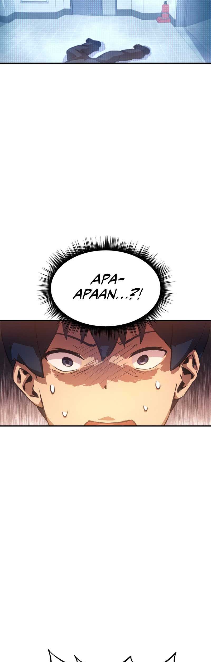 Ghost Story Club Chapter 16 Gambar 49